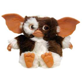 Gizmo Plush